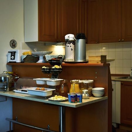 Vila Josefina Praha Bagian luar foto