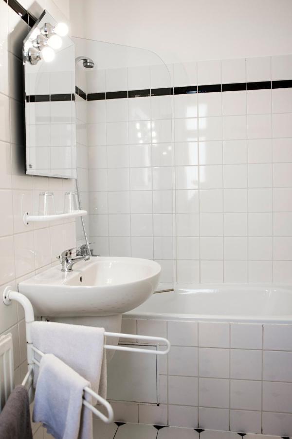 Vila Josefina Praha Bagian luar foto